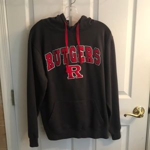 Rutgers Sweatshirt